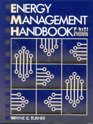 cover image of Energy Management Handbook
